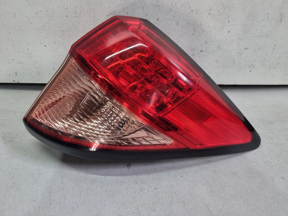 Lanterna Direita Honda Hr-v 2016/2020 Recuperada 1