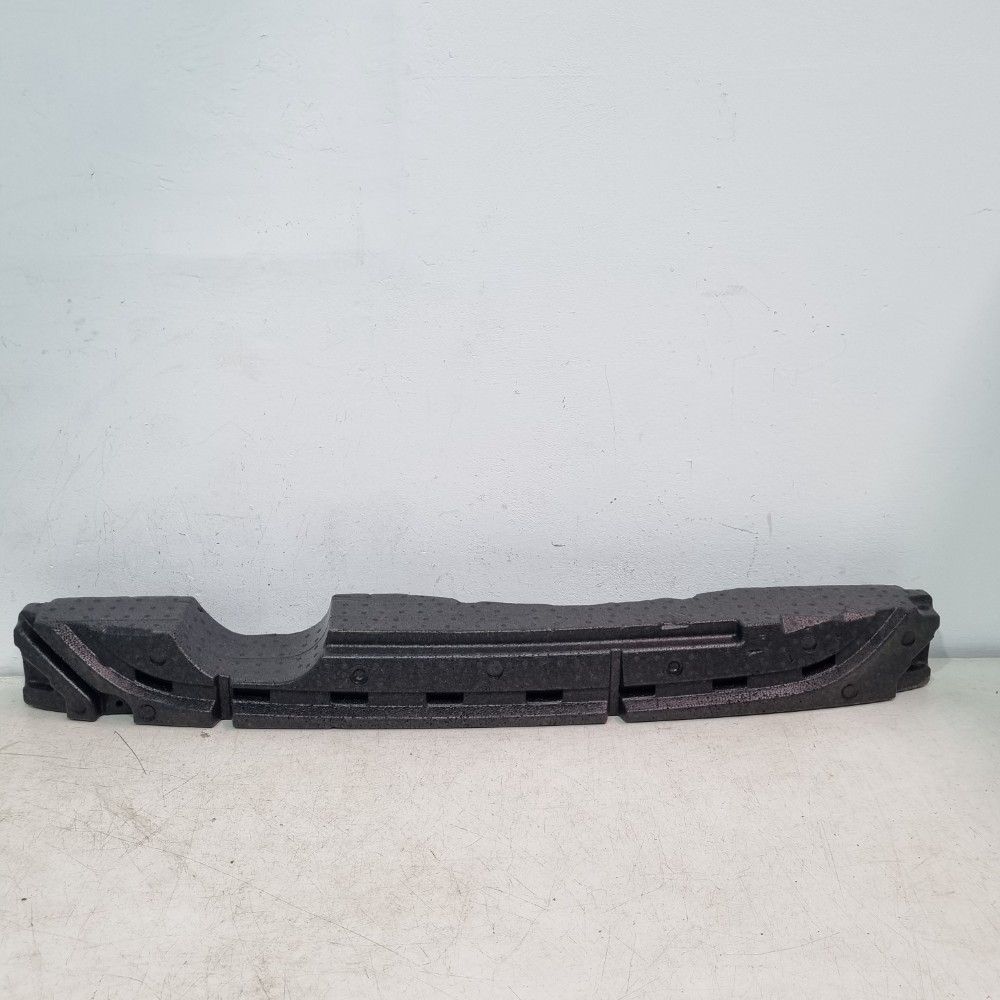 Absorvedor Impacto Parachoque Tras. Ford New Fiesta 13/18 1