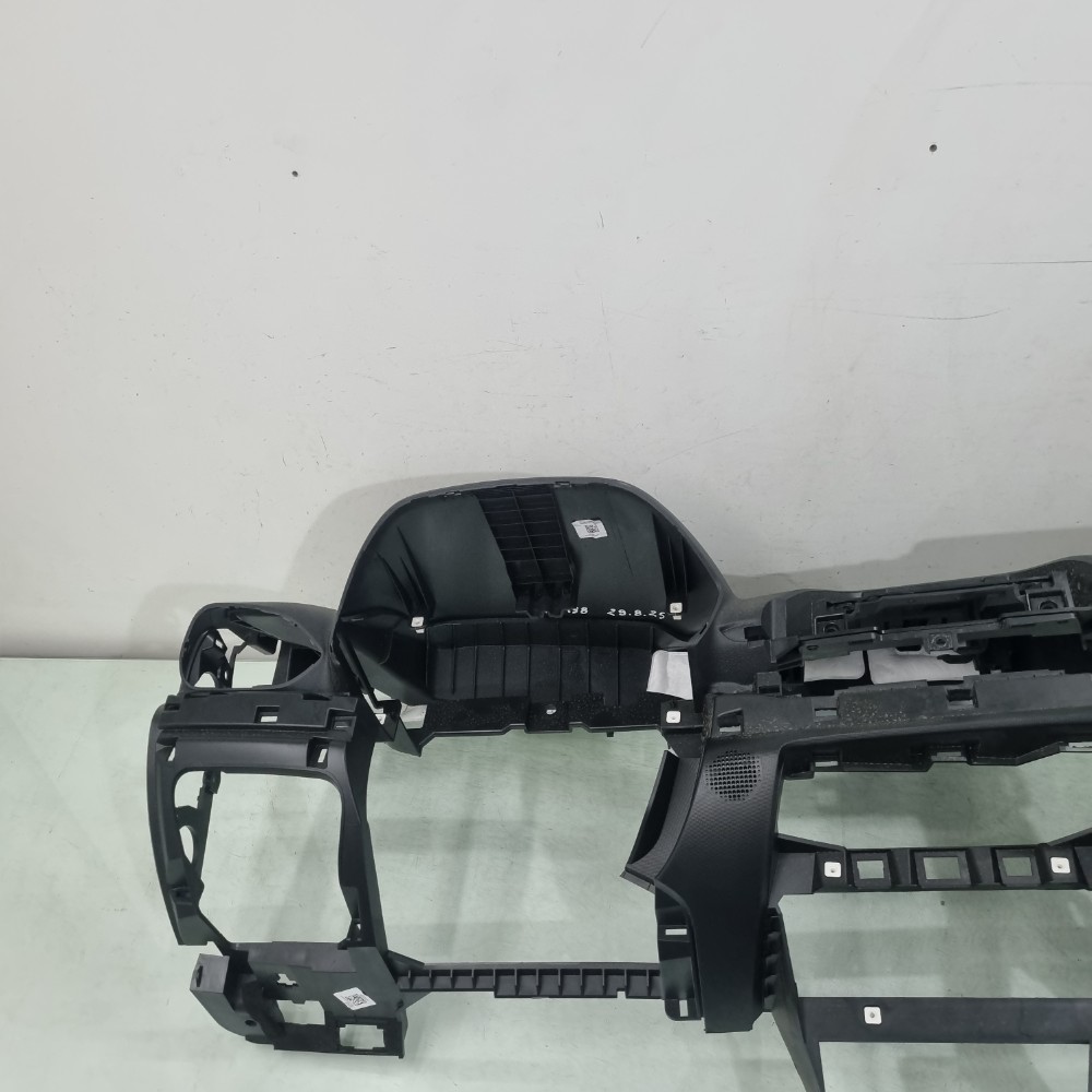 Painel Tabelier Fiat Pulse 2022 / 2024 Recuperado Semi-novo. 2