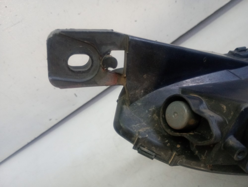 Farol Esquerdo S/led Fiat Argo 2017/2022 Recuperado Original Esquerdo/motorista 7