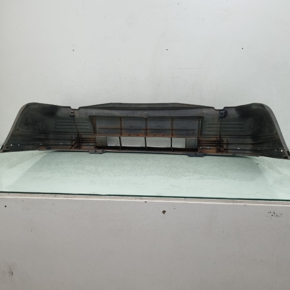 Parachoque Dianteiro Original Fiat Premio 1985/ 1991 Recond. 4