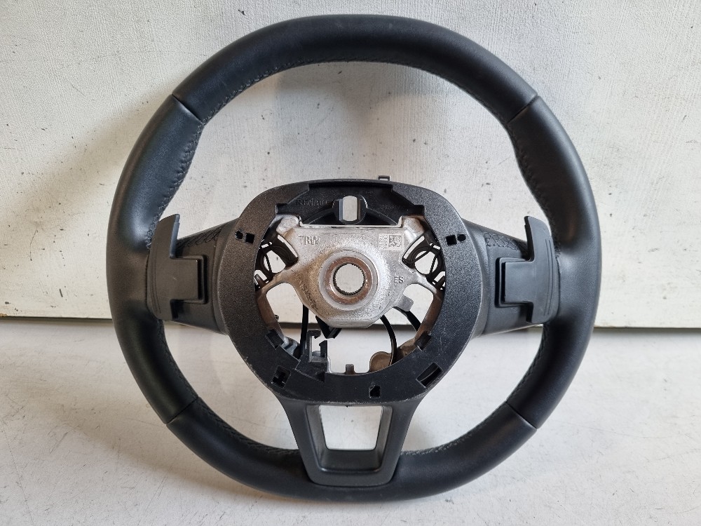 Volante Direção  Renault Zoe 2022 / 2025 2