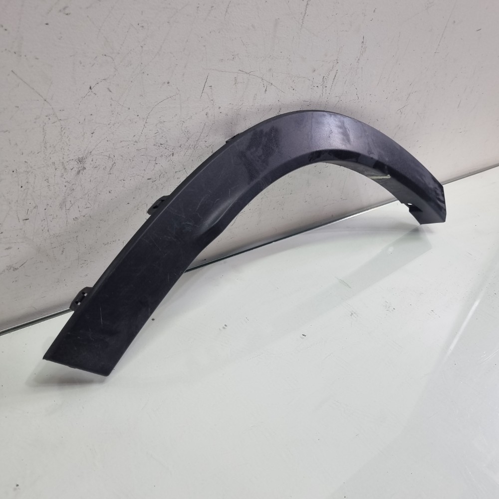 Moldura Lateral Esquerda Caoa Chery Tiggo 7 Pro 20222025 Original 2