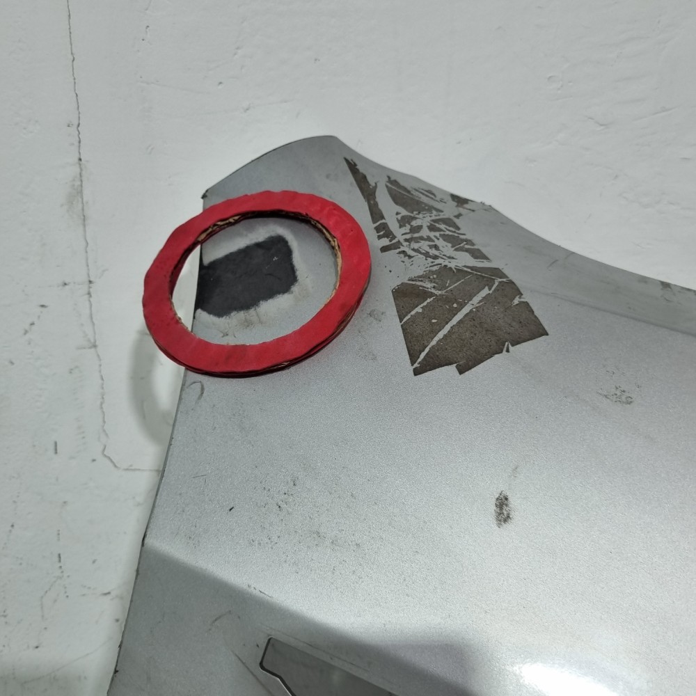 Paralama Direito Bmw X5 2010/2013 Original 5