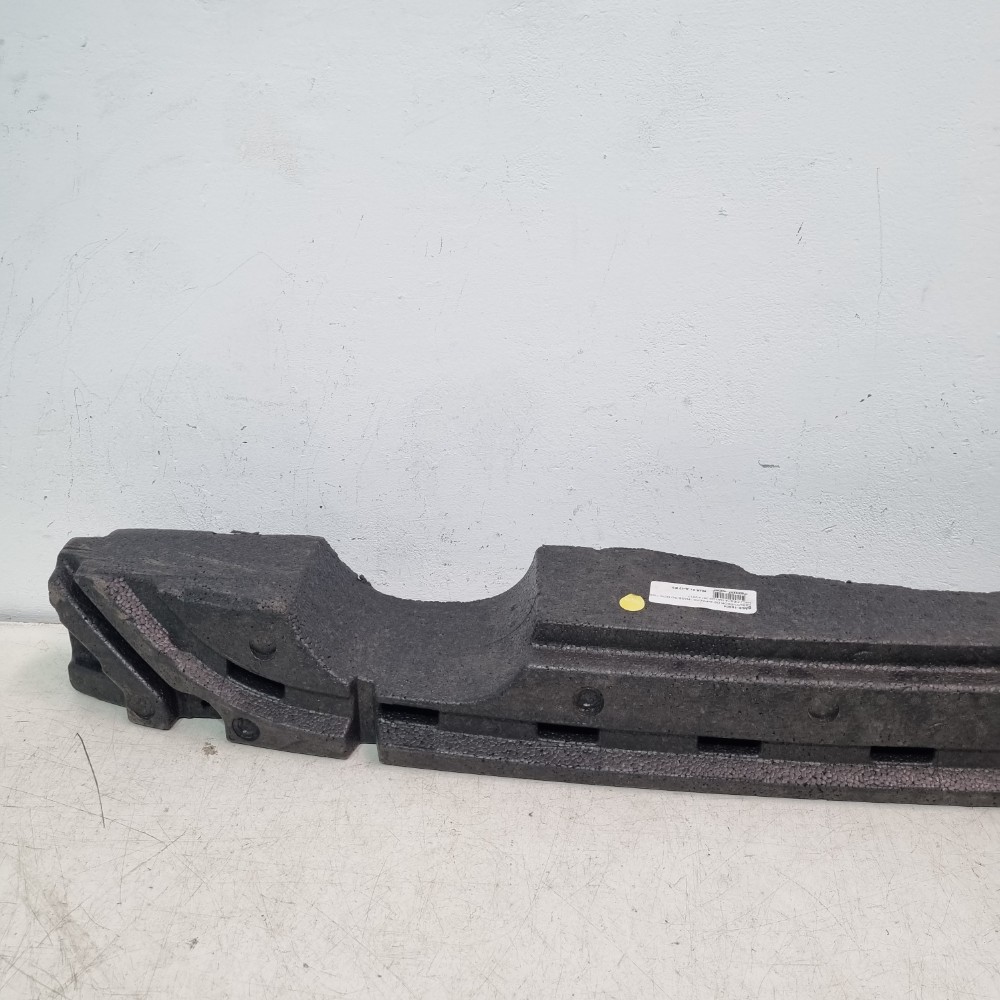 Absorvedor Impacto Traseiro New Ford Fiesta 2014/2017 4