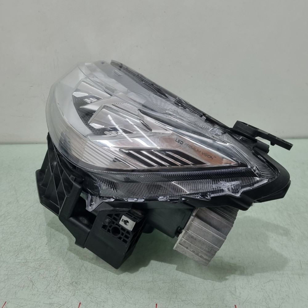 Farol Do Lado Esquerdo Gwm Haval Modelos 2023/2025 Esquerdo/motorista 2