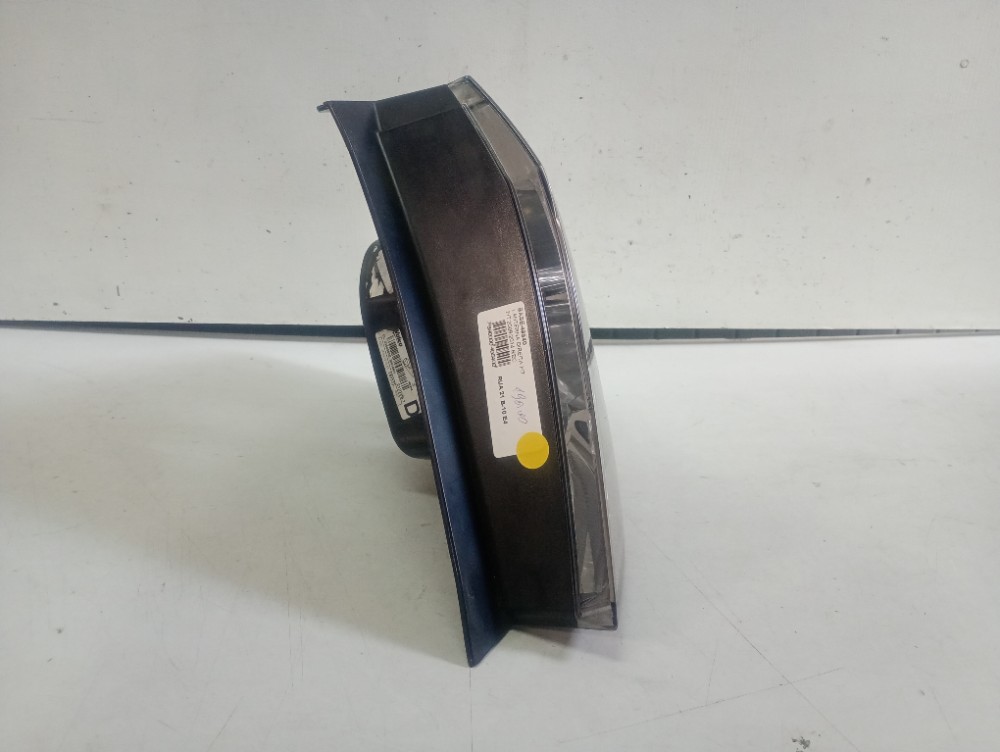 Lanterna Traseira Direita Honda Fit 2009/2014 Direito/passageiro 3