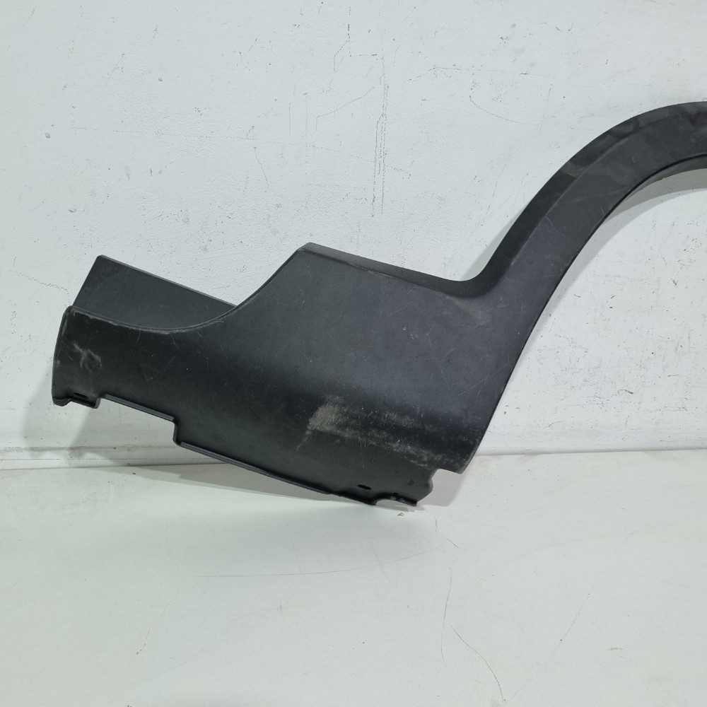 Moldura Paralama Traseiro Esqurdo Toro 2016/2019 Usado 4