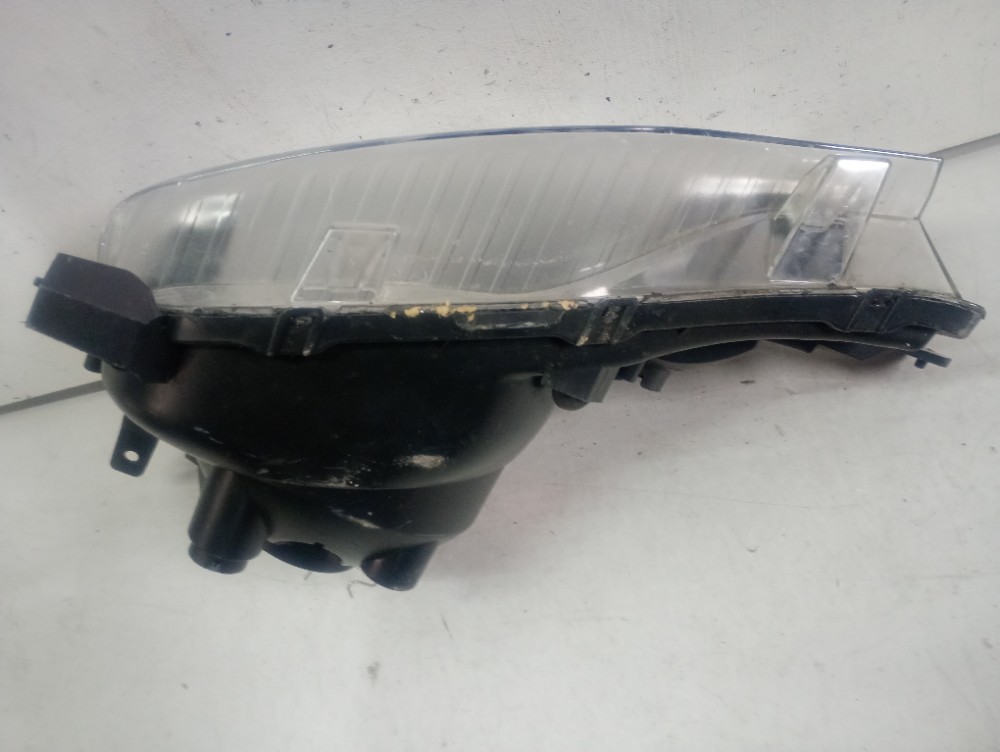 Farol Esquerdo Toyota Yaris Mnegra 2022/2024 . Esquerdo/motorista 5
