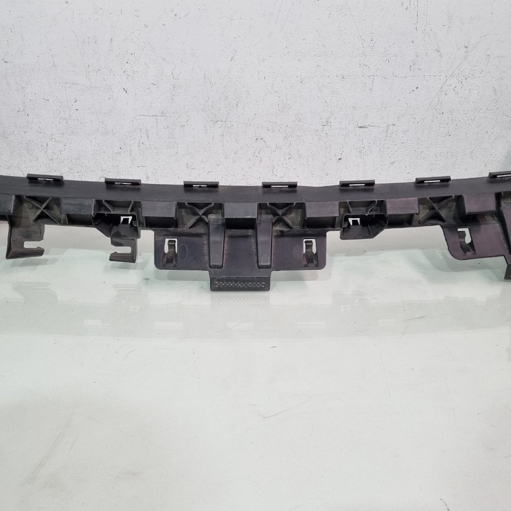 Suporte Parachoque Traseiro Audi A3 Modelos 2013/2016 4