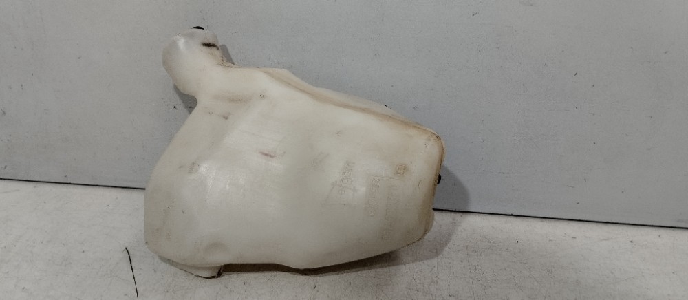 Reservatório  Limpador Para-brisa C3 2005/2012 Recuperado. 2