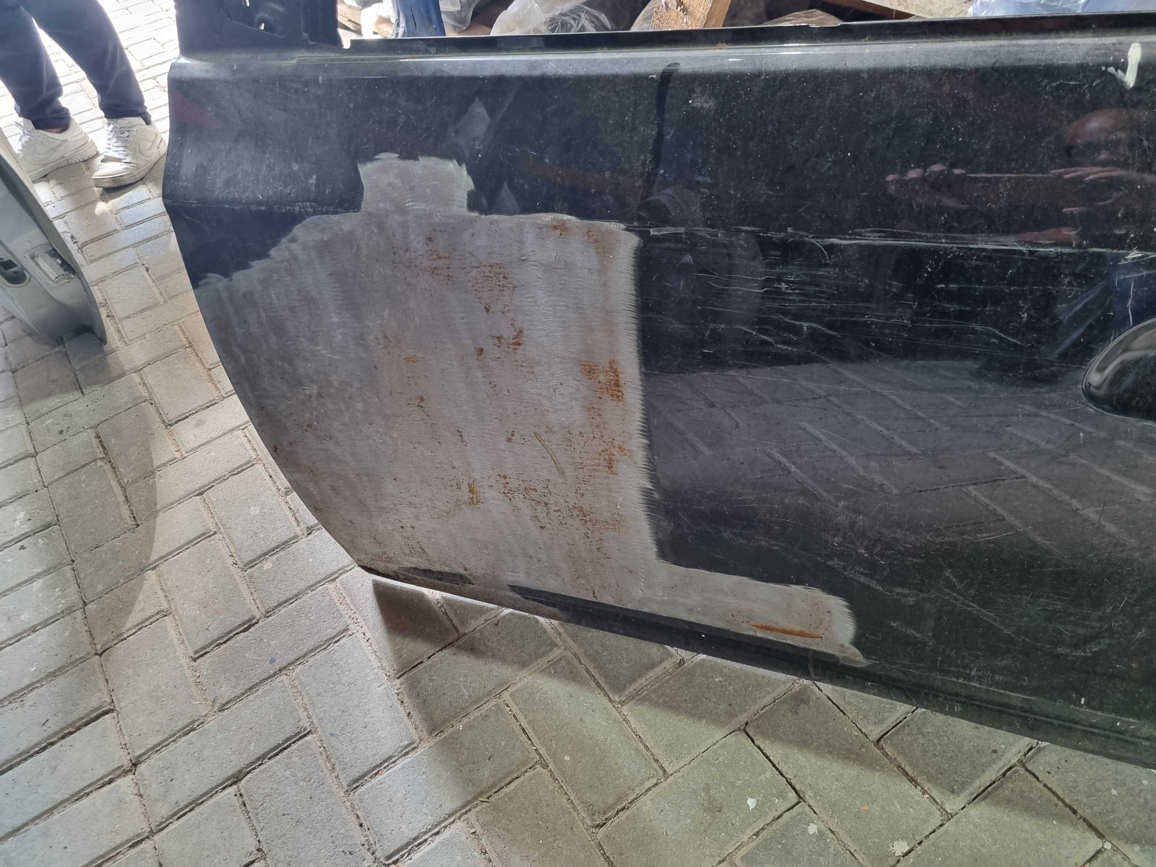 Chevrolet Onix Porta Dianteira Esquerda 2013/2019 Recuperado