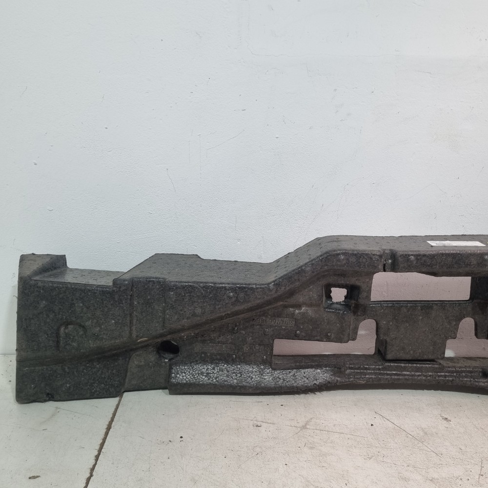 Absorvedor de Impacto Chevrolet Agile 2009 a 2014 Usado 2