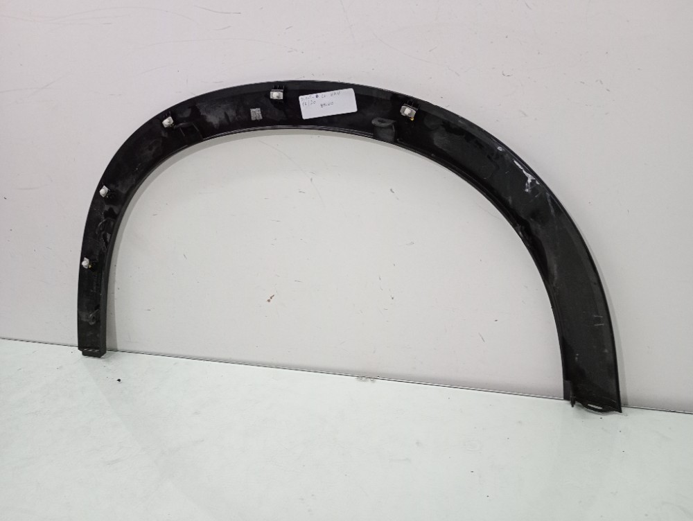 Moldura Dianteira Esquerda Hrv 2016/2020 Original Recuperado 5