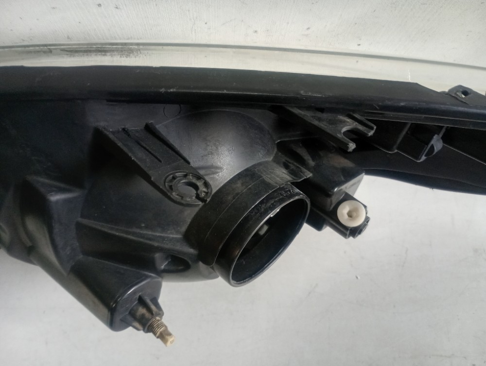 Farol Direito Cromado Sandero 2012/2014 Recuperado 6
