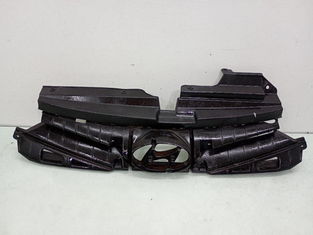 Grade Superior Interna Hb20 2015/2016 Original