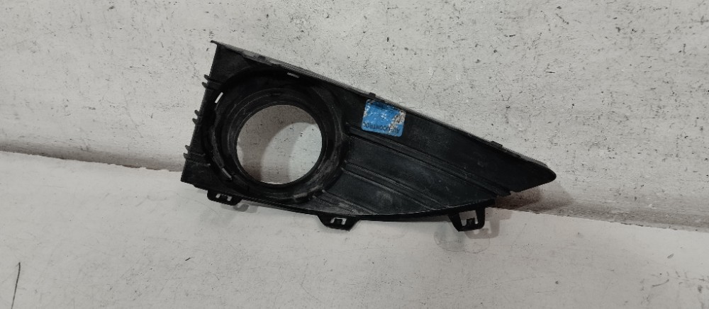 Moldura  Do Milha Direito  Fluence 2010/2014 . 3