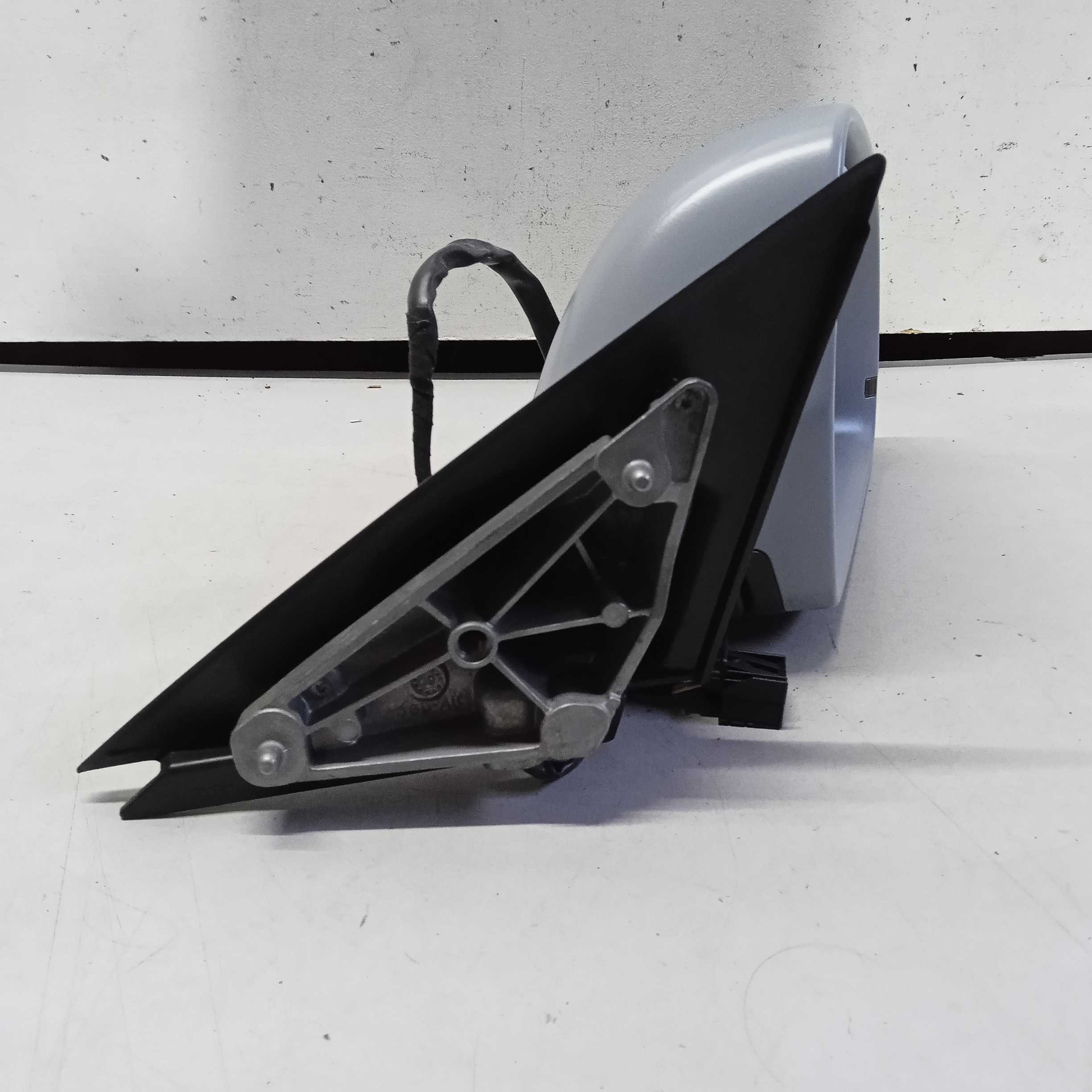 Retrovisor Direito Eletr. Audi A4 Ano 2007/2011 Recuperado 4