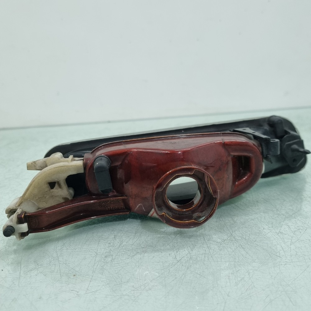 Farol Auxiliar Esquerdo Bmw 3201 1998 À 2001 4