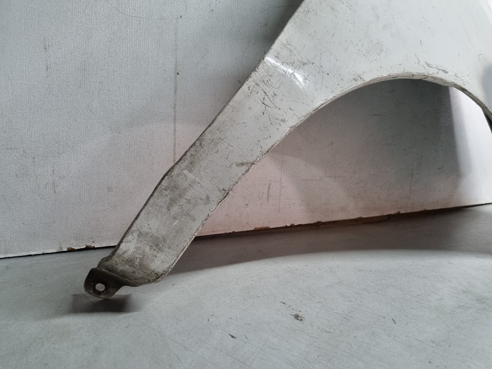 Paralama Direito Chery Qq 2010/2013 4