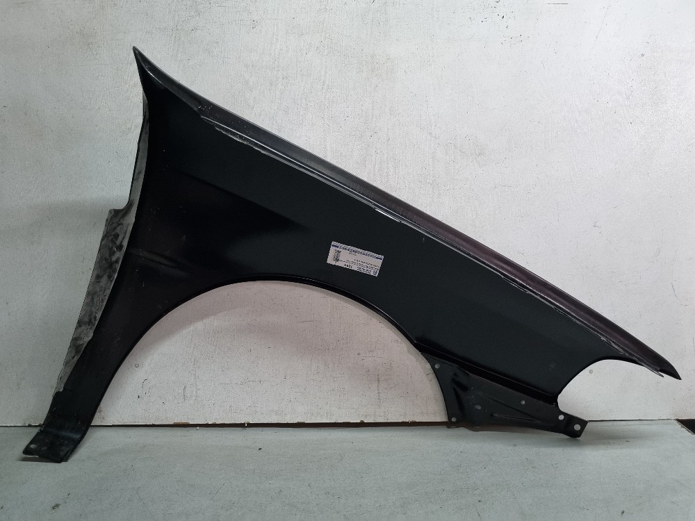 Paralama Esquerdo Volkswagen Gol G3 1999/2005 5
