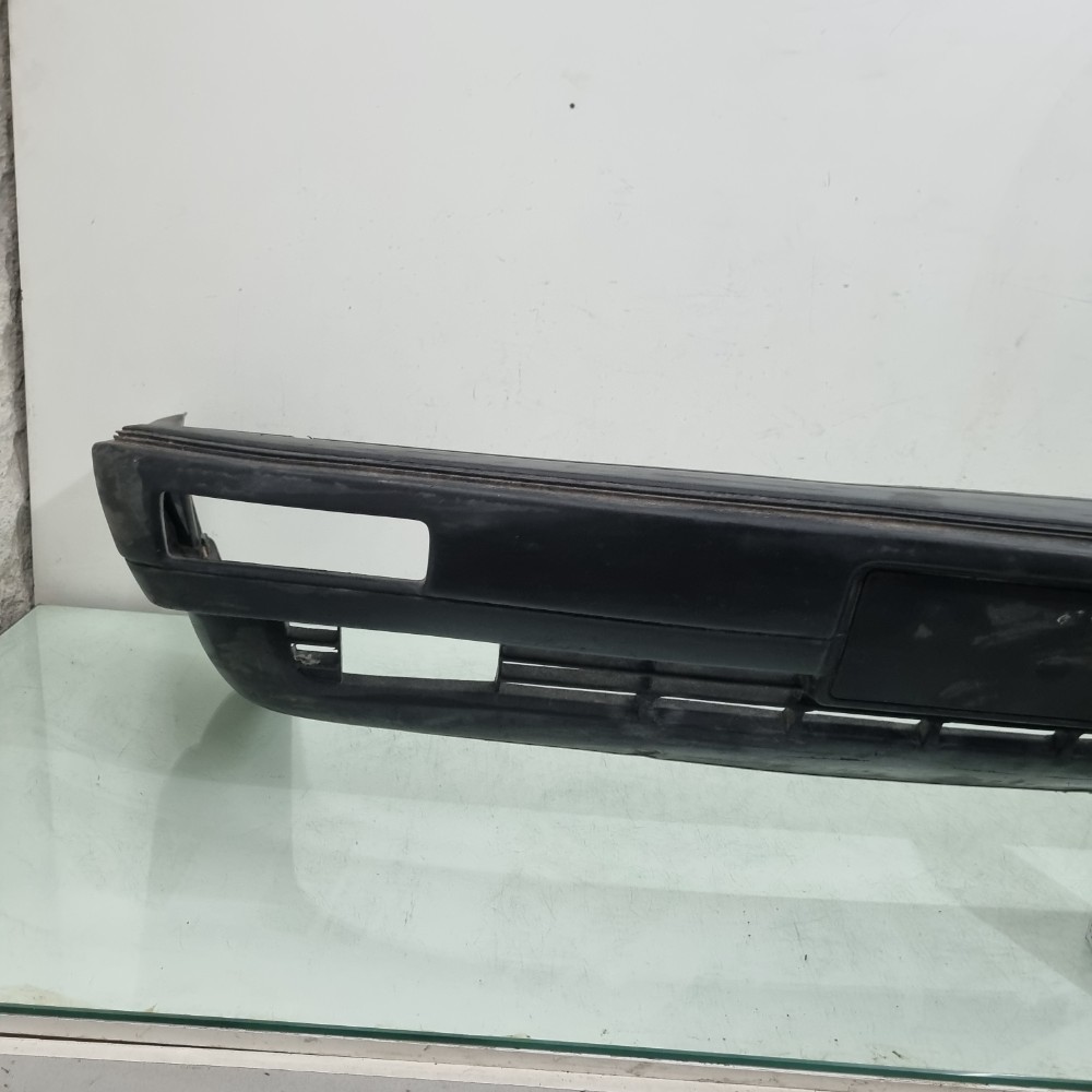 Parachoque Dianteiro Vw Santana Gls 1987/ 90 Recuperado 2