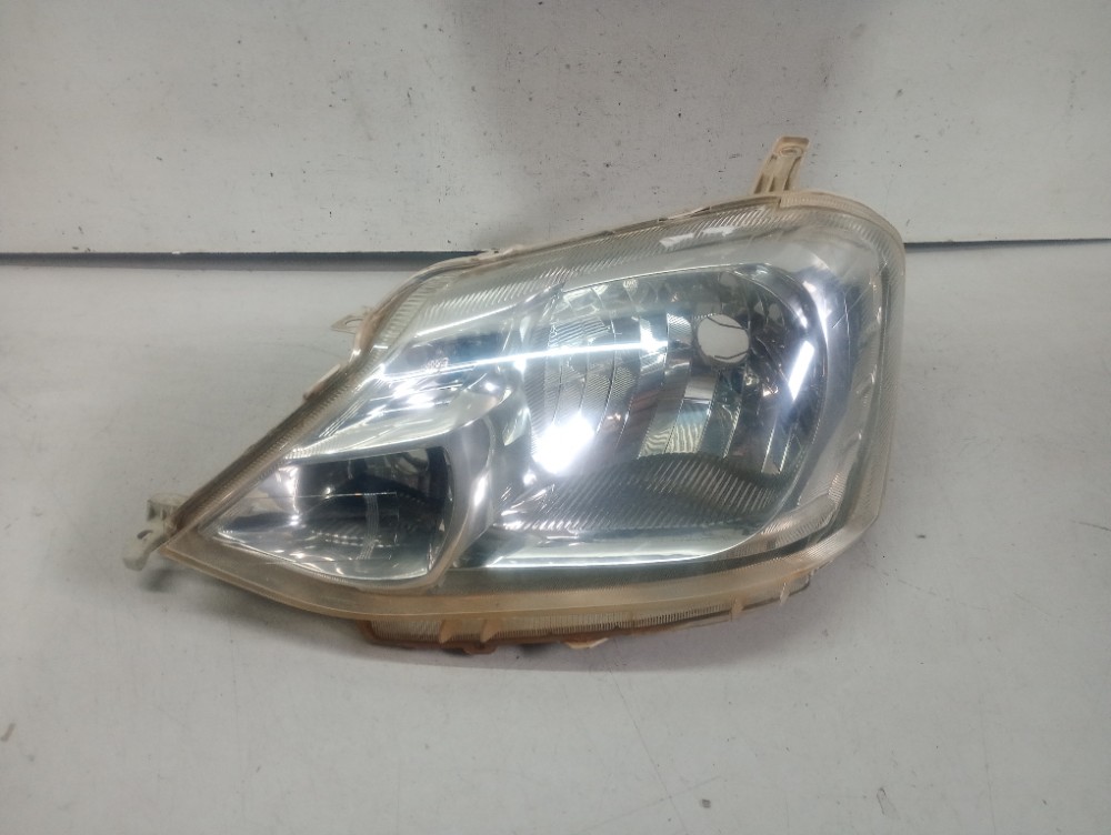 Farol Esquerdo Toyota Etios 2013/2016 Esquerdo/motorista 1
