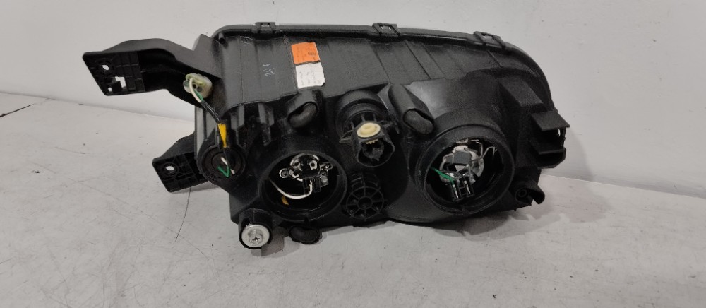 Farol Direito Kwid Compativel Com 2021/2024 Usado Recuperado 3