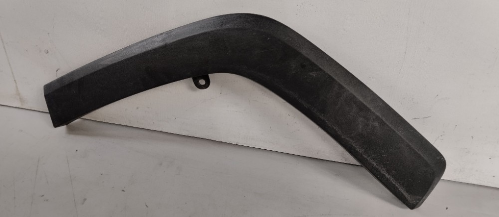 Moldura Traseira Esquerda Rav4 2019/2021 Recuperado Original 2