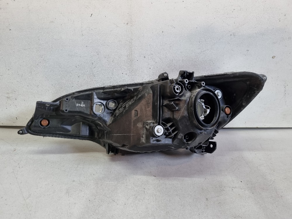 Farol Dianteiro Direito Para Honda Fit 2016/2019 Original Direito/passageiro 5