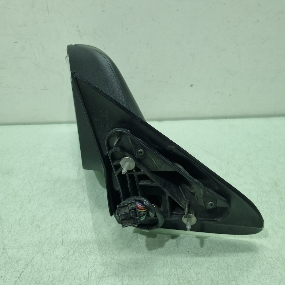 Retrovisor Esquerdo Elétrico Jeep Grand Cherokee 2005/2009 2