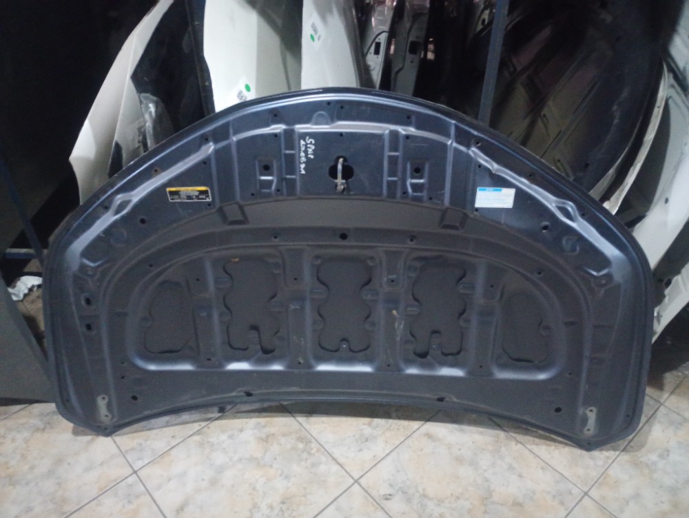 Capo Toyota Yaris 2017/2022 4