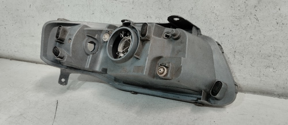 Farol Volkswagen Gol G4 2006/2012 Recon Esquerdo/motorista 4