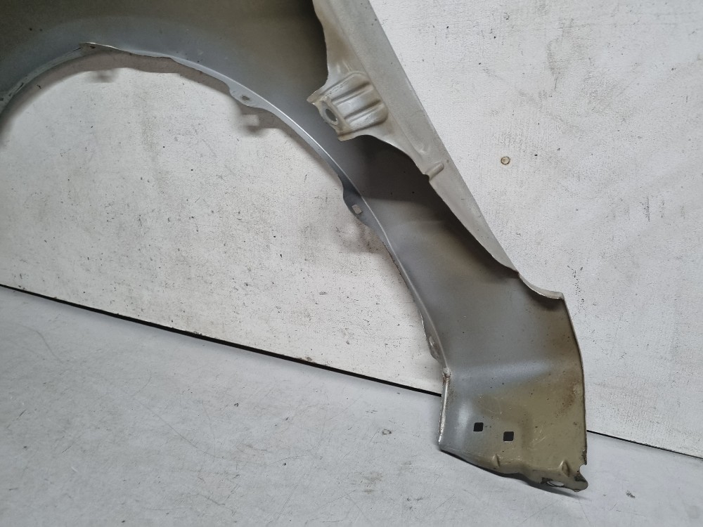 Paralama Do Lado Direito Toyota Corolla Modelo 2003/2008 8