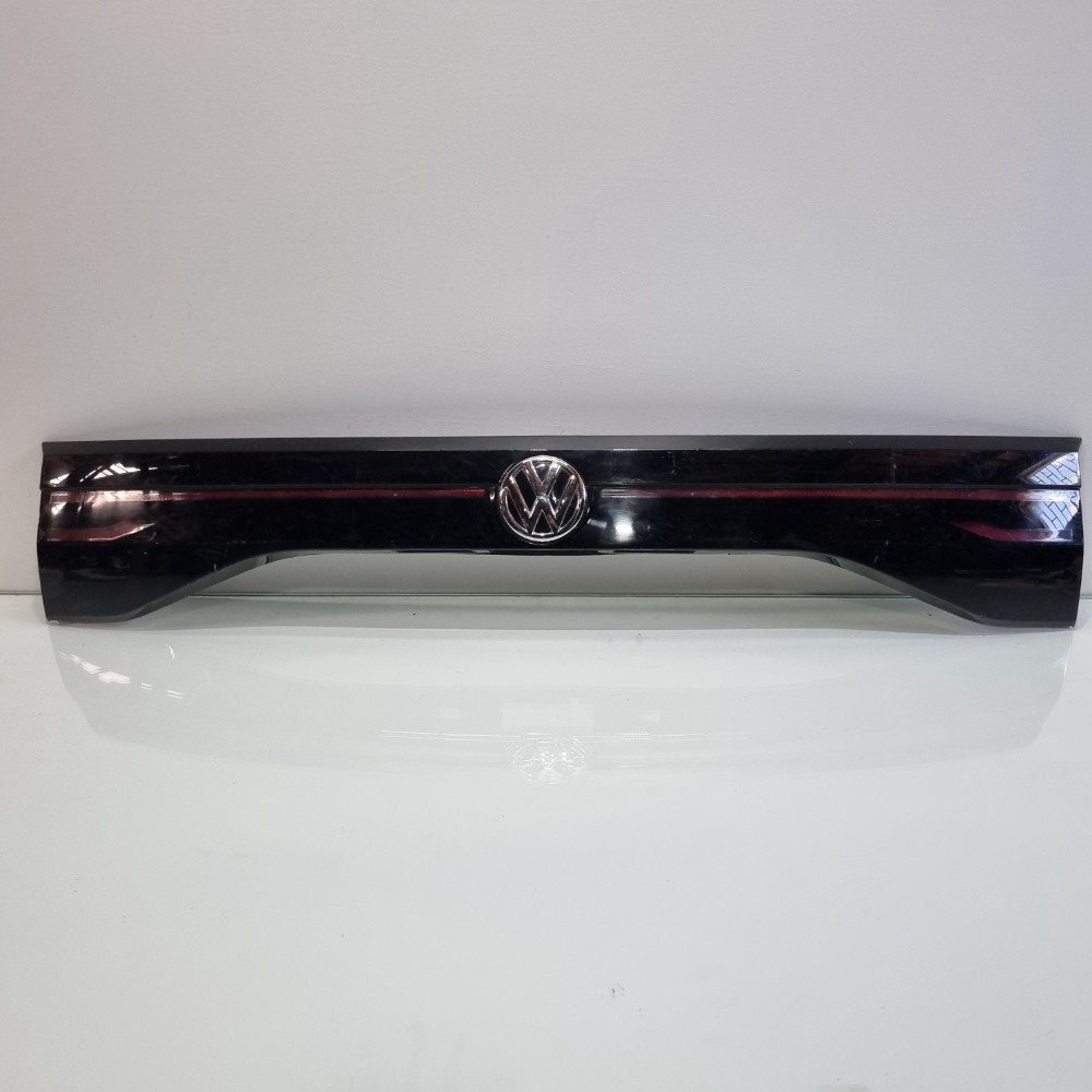 Lanterna Tampa Traseira Volkswagen T-cross 2020/2024 1
