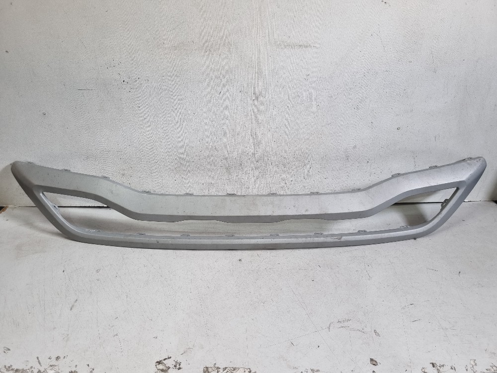 Moldura Central Do Para-choque Traseiro Nivus 2025/2026 1