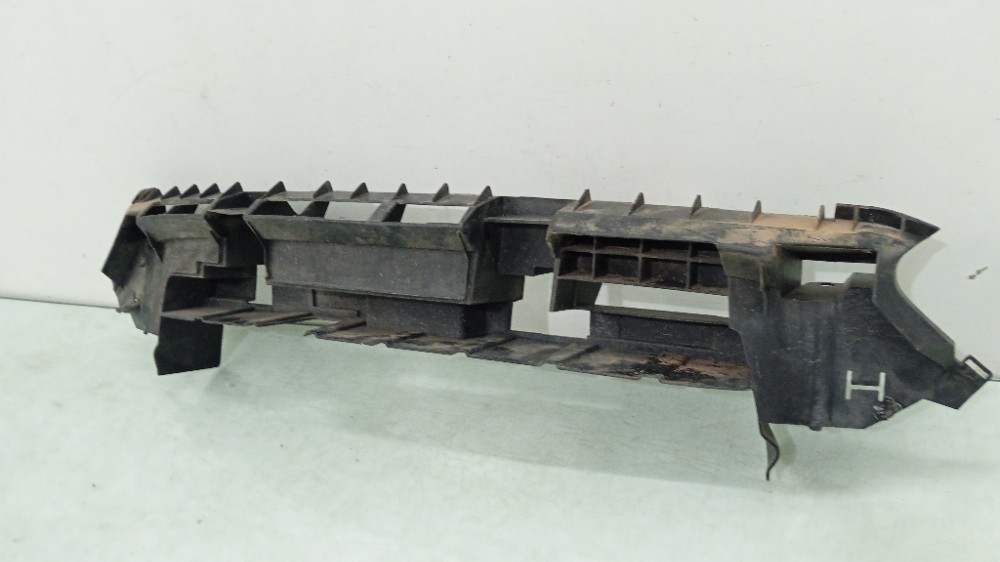 Reforço Do P-c Diant Ford Ka Recuperado 2015/2018 Seminovo. 3