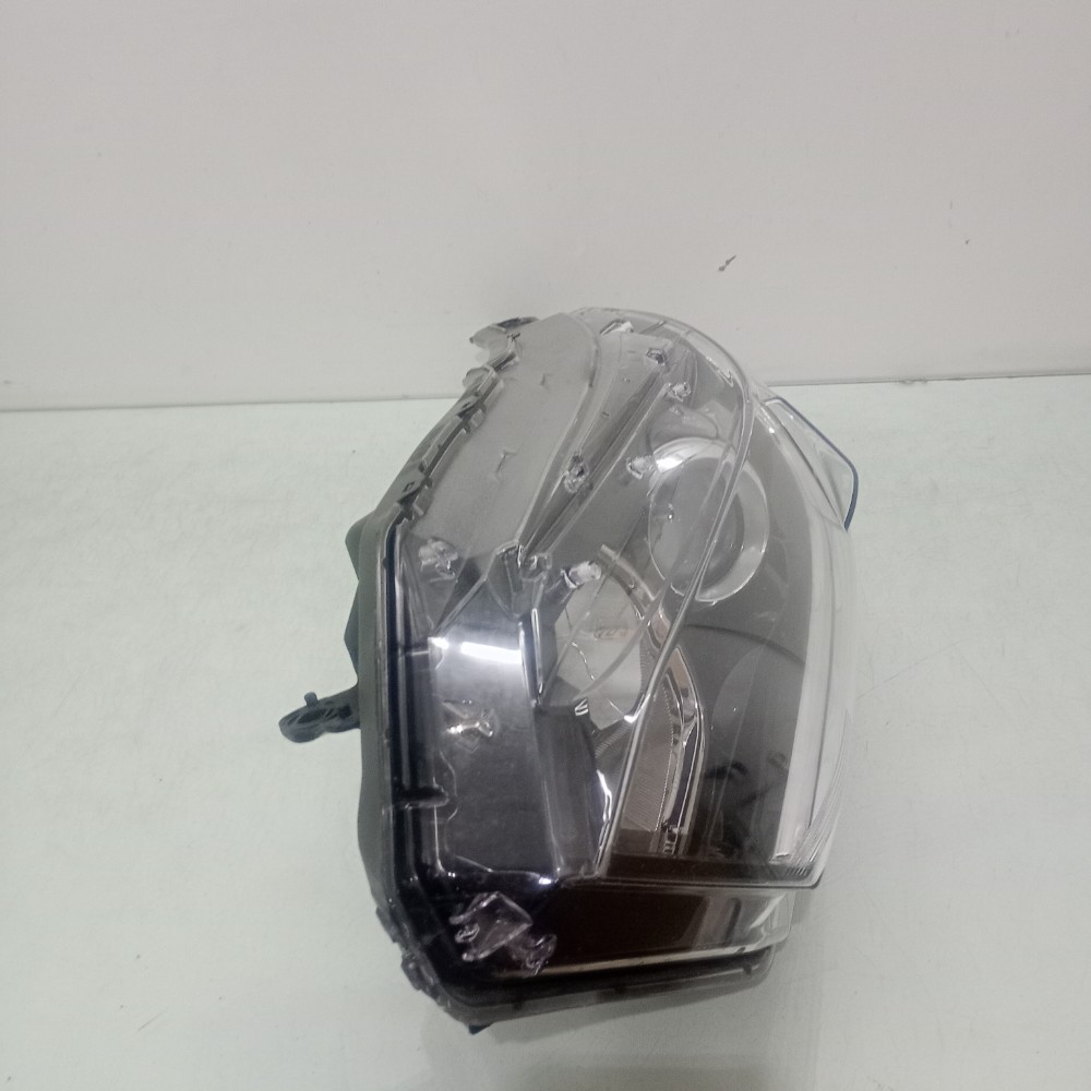 Farol Esquerdo Honda Hrv 2019/2021 Recuperada Original Usada Esquerdo/motorista 3