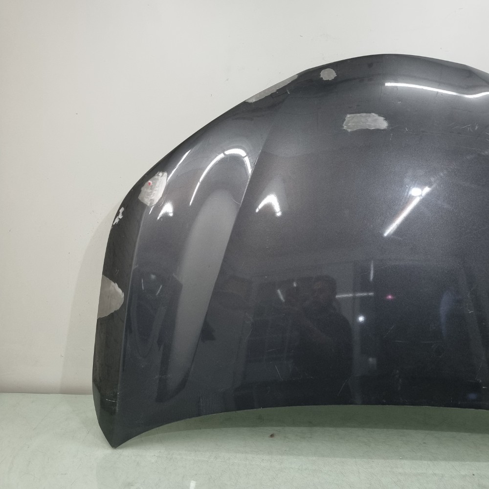 Capô Dianteiro Toyota Yaris 2016/2024 Recondicionado 2