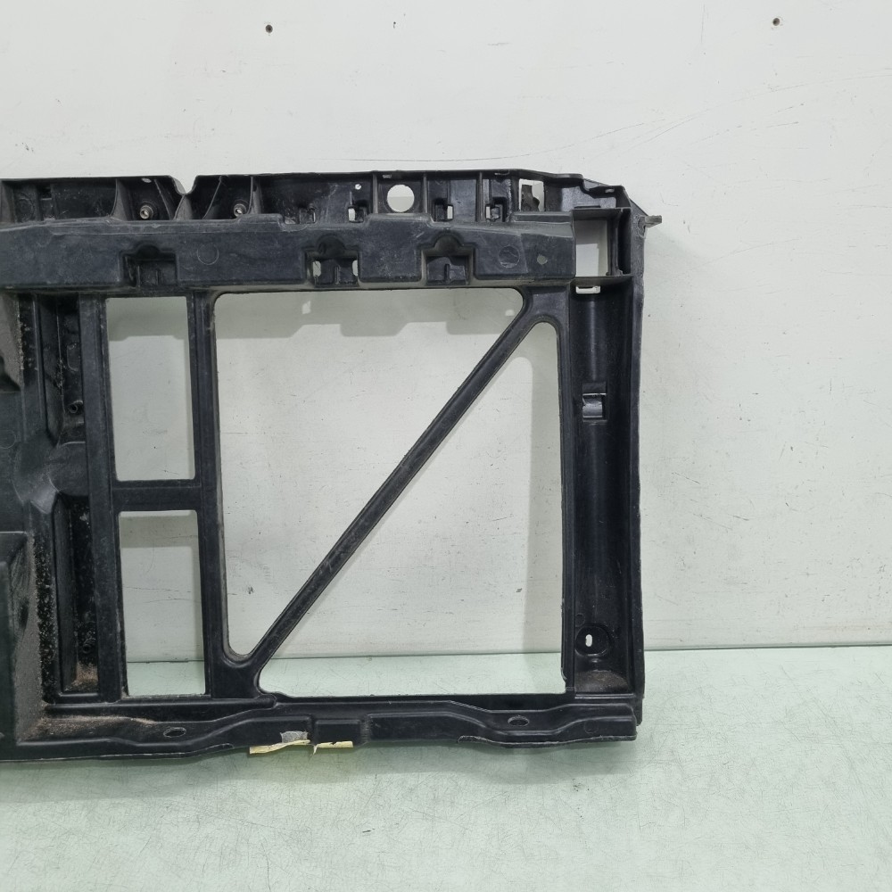Painel Frontal Citroën C3 Manual 2013/2018 3
