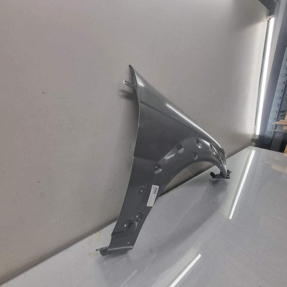 Paralama Dianteiro Direito Fiat Strada/working 2014/2020 5
