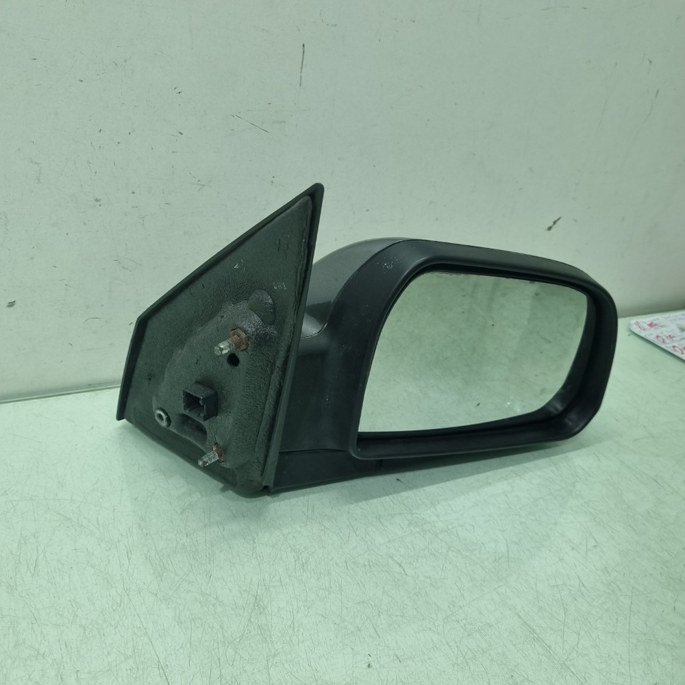 Retrovisor Elétrico Do Lado Direito Hyundai Tucson 2008/2014 7