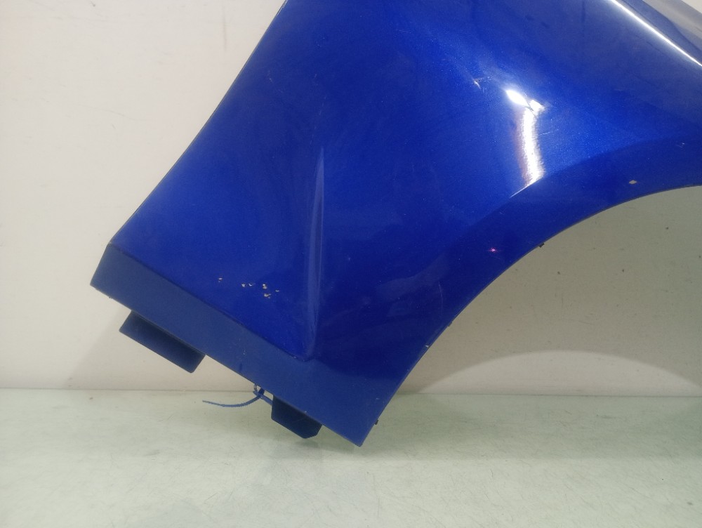 Paralama Direito Bmw 320i 2022/2024 Recuperado 4