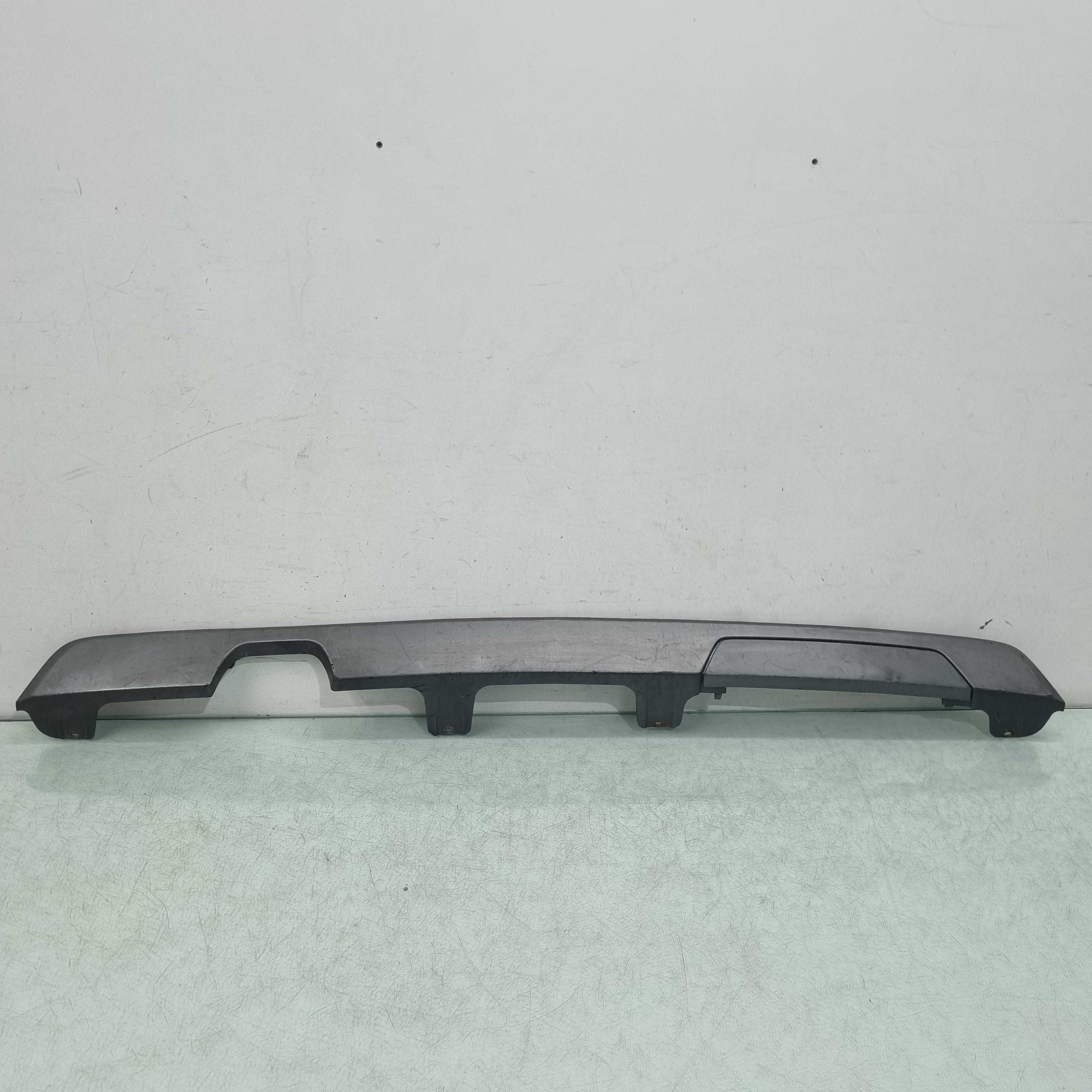 Moldura Para-choque Traseito Crossfox 2012/2014 Usado Origin 1