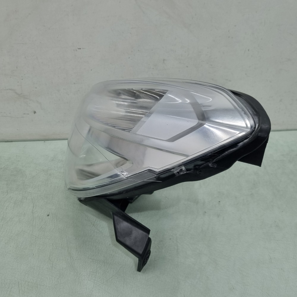 Farol Esquerdo Renault Kangoo 2023/2025 Recuperado Original Esquerdo/motorista 3
