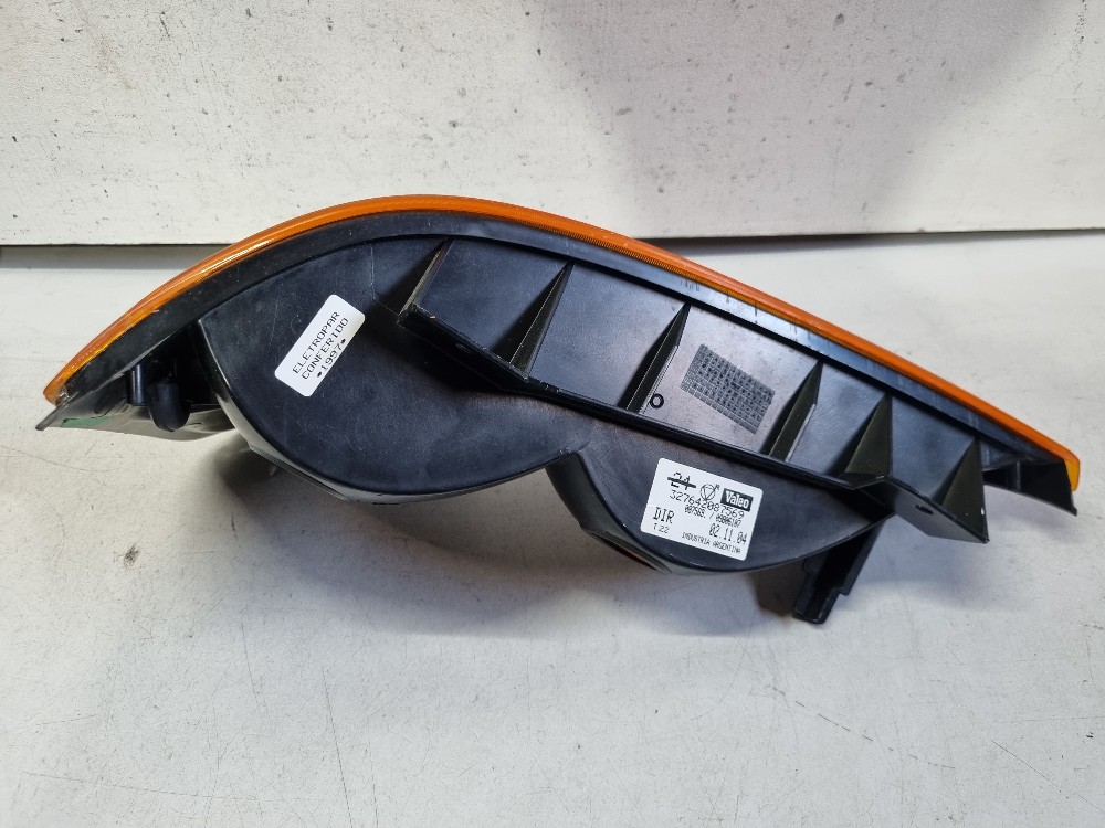 Pisca Farol Direito Ford Ranger 2000/2004 Recuperada 8