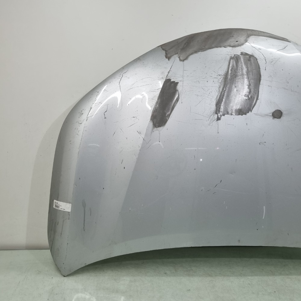 Capô Toyota Yaris 2019/2023 3