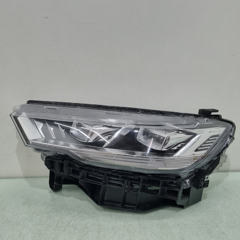 Farol Do Lado Esquerdo Gwm Haval Modelos 2023/2025 Esquerdo/motorista 1