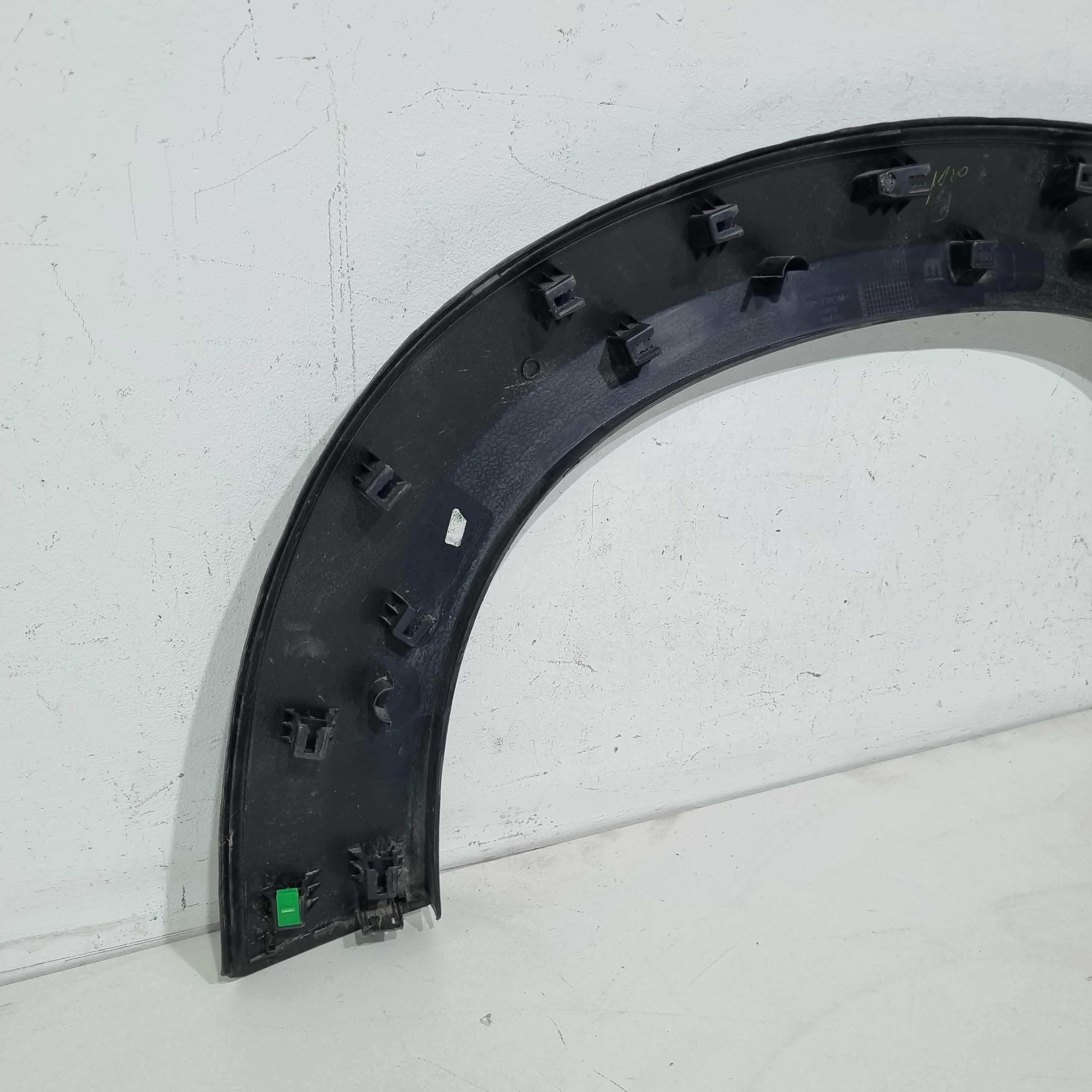 Moldura Paralama Direito Fiat Pulse 2021/2023 C/detalhes 6