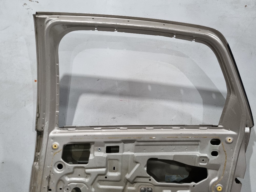 Porta Traseira Direita Fiat Grand Siena 2013/2020 Recuperada Traseira Direito 6